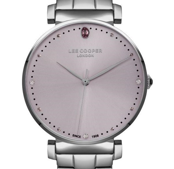 Lee Cooper LC07028.380 - zegarek damski 7