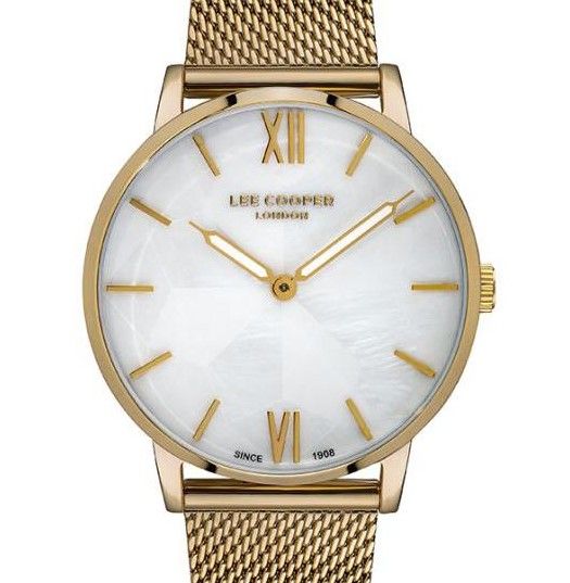 Lee Cooper LC07047.120 - zegarek damski 7