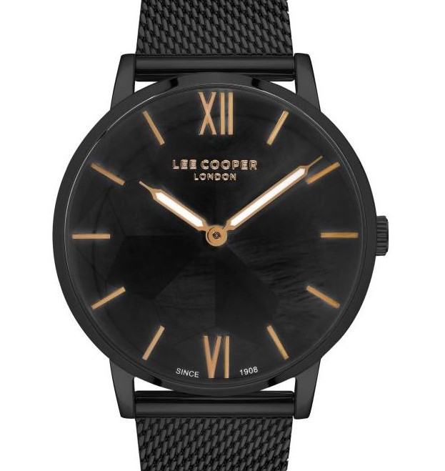 Lee Cooper LC07047.650 - zegarek damski 7