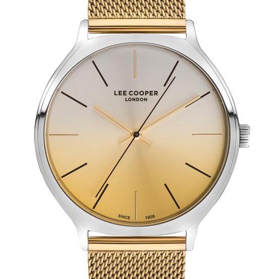Lee Cooper LC07052.310 - zegarek męski 7
