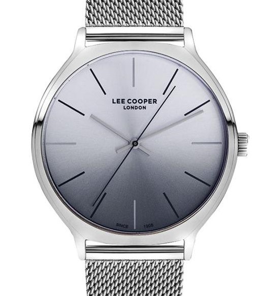 Lee Cooper LC07052.360 - zegarek męski 7
