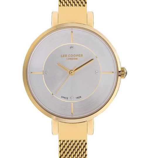 Lee Cooper LC07058.130 - zegarek damski 7