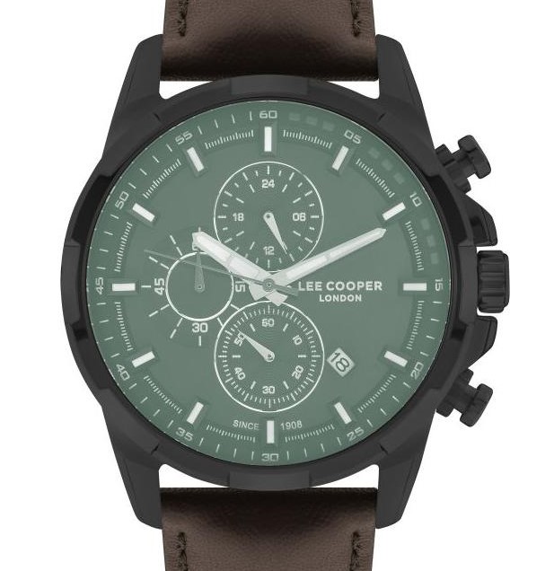 Lee Cooper LC07069.052 - zegarek męski 7