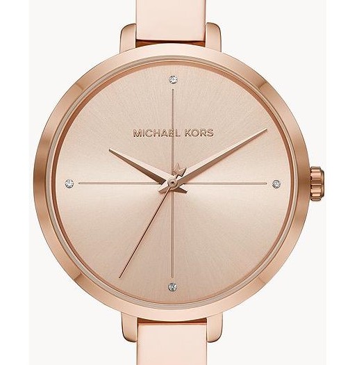 Michael Kors Charley MK4379 - zegarek damski 7