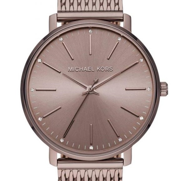 Michael Kors PYPER MK4538 - zegarek damski 7