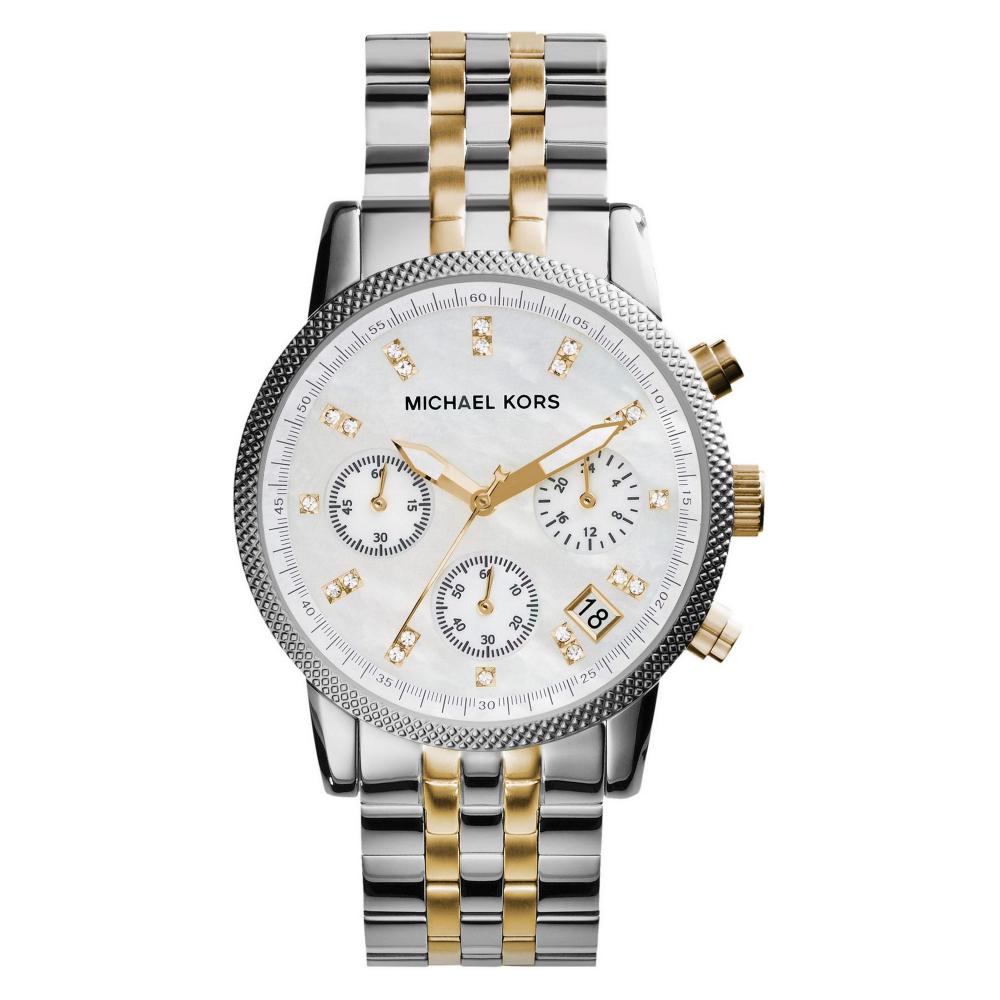 Michael Kors RITZ MK5057 - zegarek damski 1