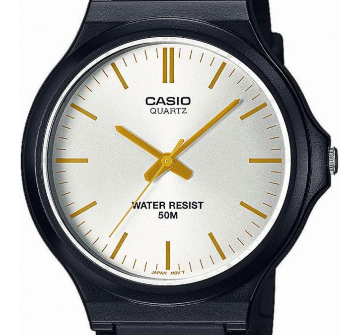 Casio Classic MW-240-7E3 - zegarek męski 7