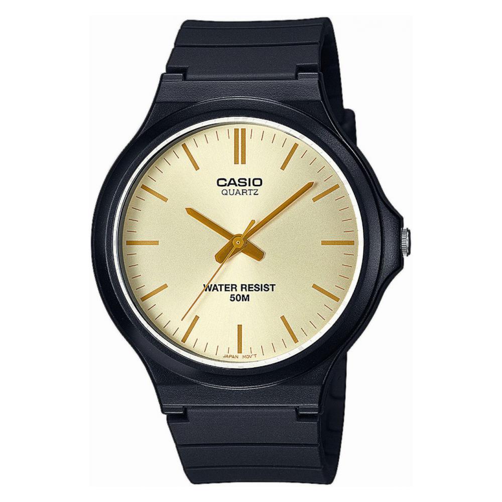 Casio Classic MW-240-9E3 - zegarek męski 1