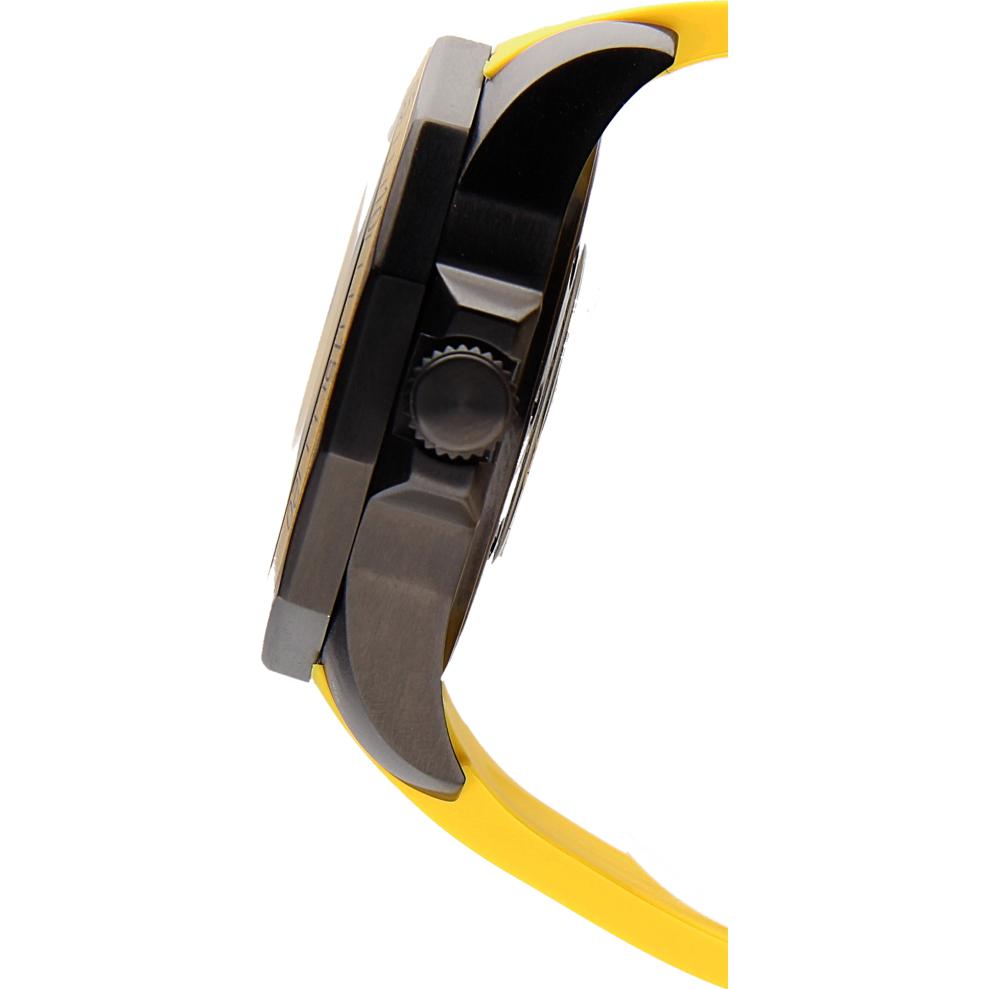 Vostok Europe BIG Z NE57-225C418 - zegarek męski 13