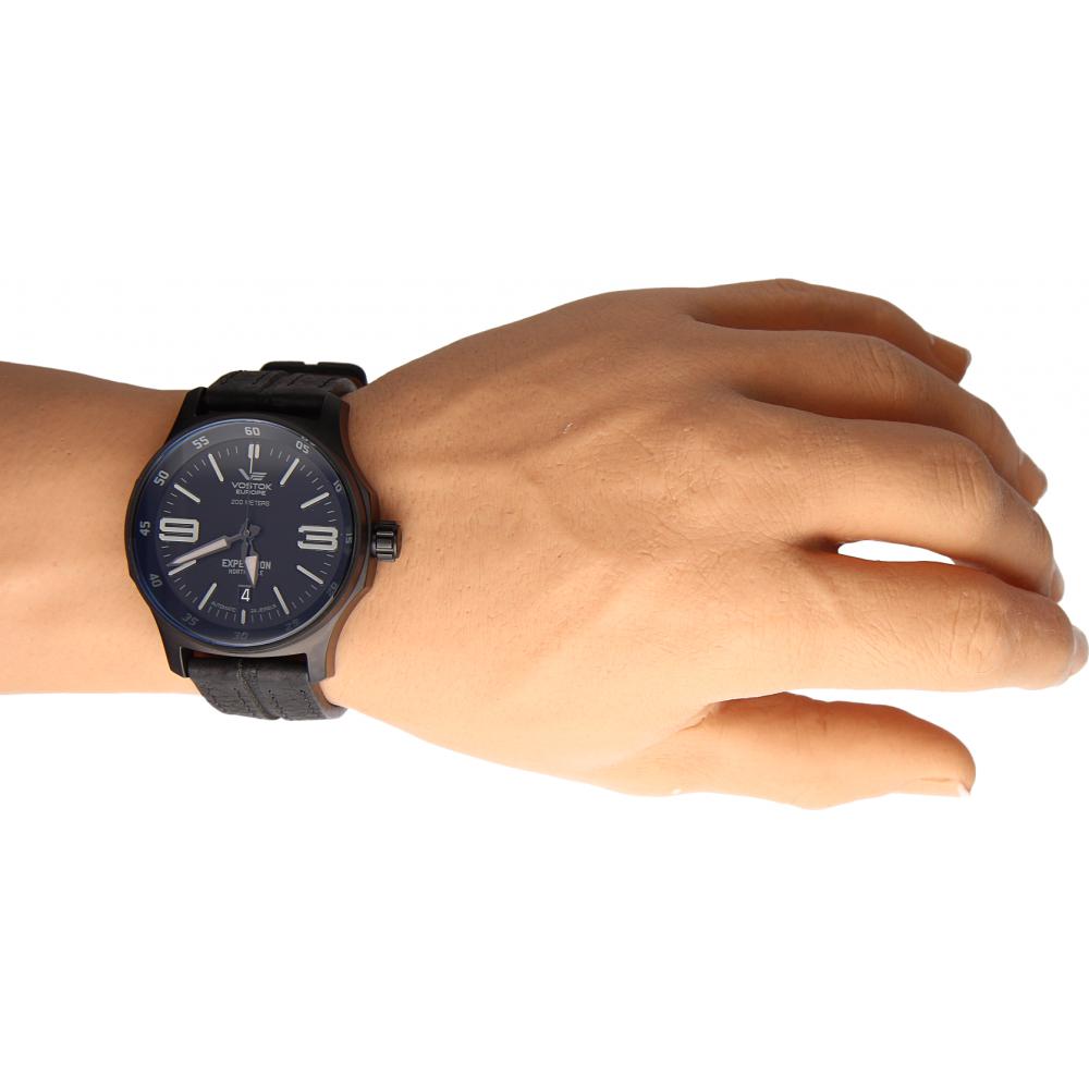 Zegarek Vostok Europe Expedition NH35A592C556 13