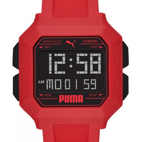 Puma P5055 - zegarek męski 7