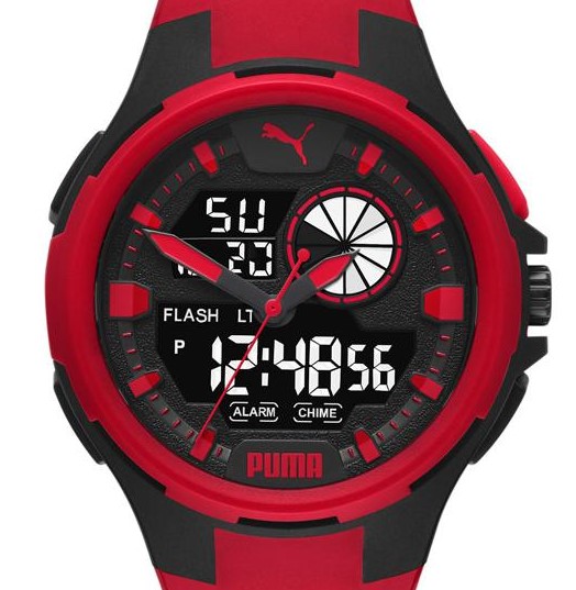 Puma P5072 - zegarek męski 7