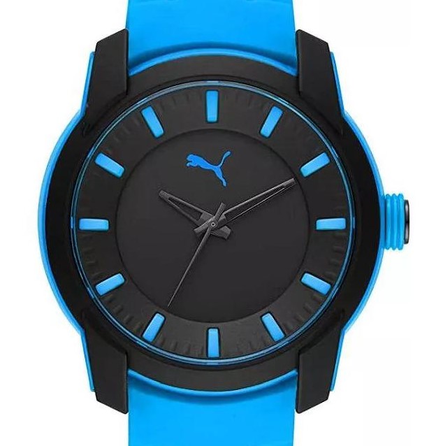 Puma P6005 - zegarek męski 7