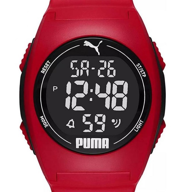 Puma P6014 - zegarek męski 7