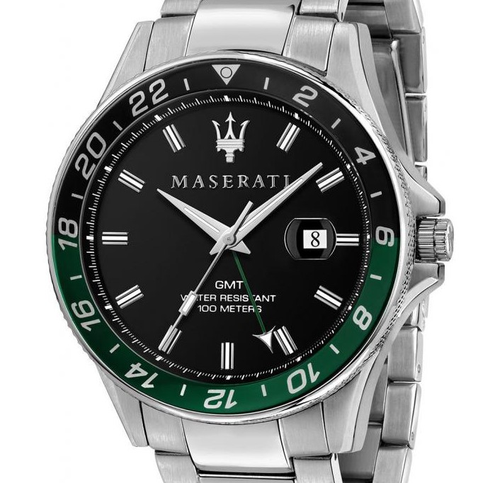 Maserati SFIDA R8853140005 - zegarek męski 7