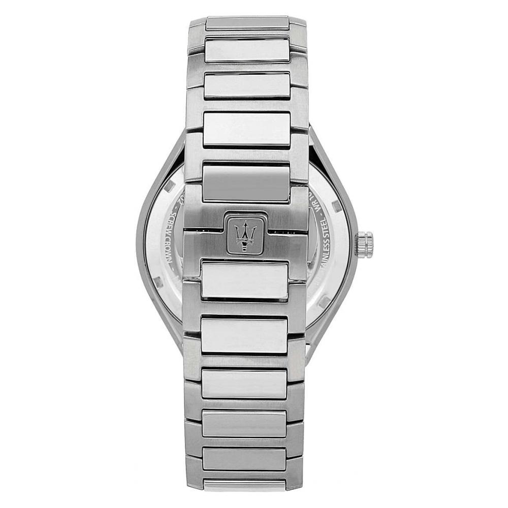 Maserati STILE R8853142005 - zegarek męski 10