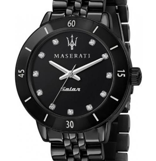 Maserati SUCCESSO R8853145501 - zegarek damski 7