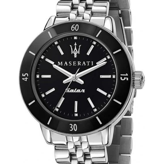 Maserati SUCCESSO R8853145506 - zegarek damski 7