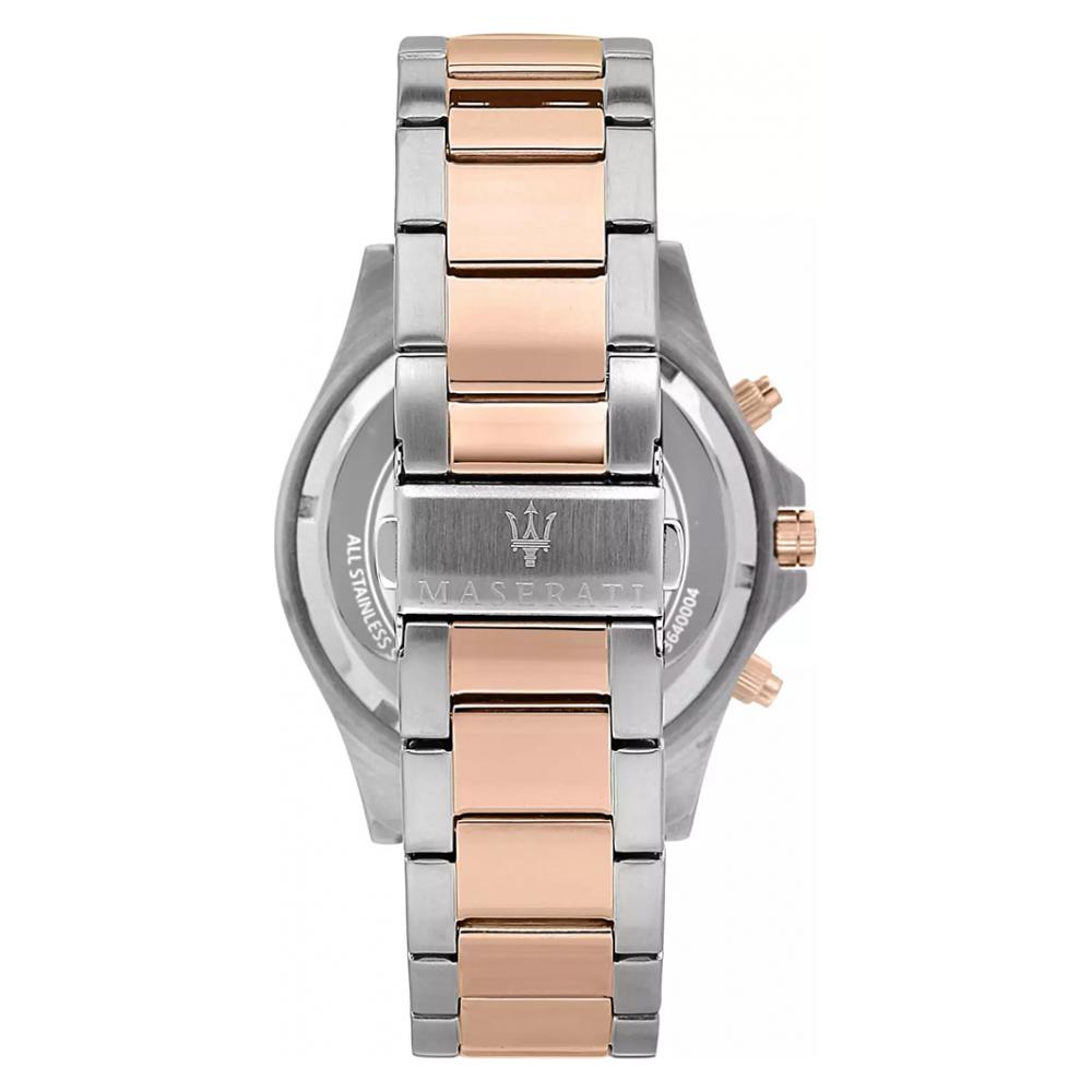 Maserati SFIDA R8873640009 - zegarek męski 9