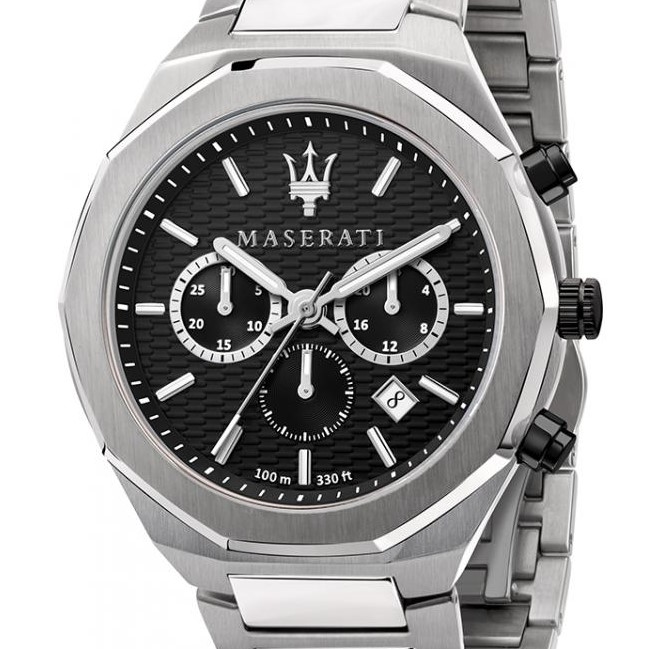 Maserati STILE R8873642004 - zegarek męski 7