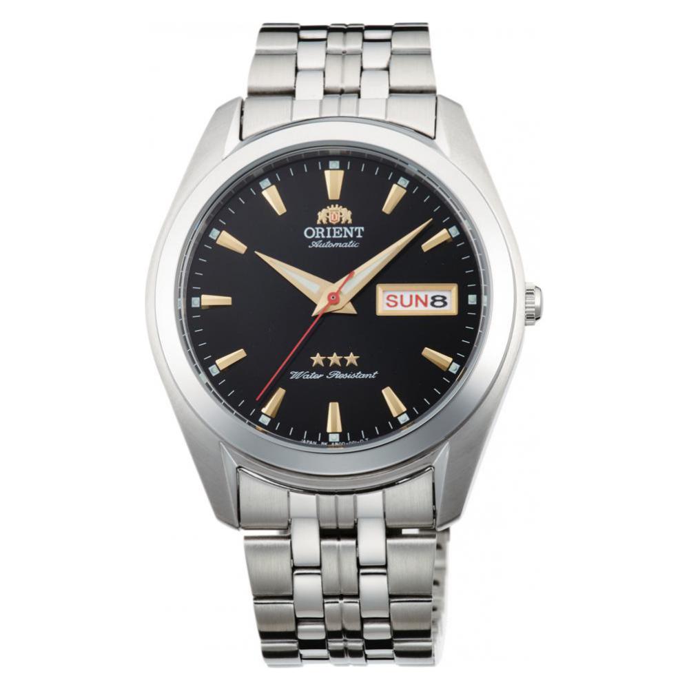Orient Classic Automatic RA-AB0032B19B - zegarek męski 1