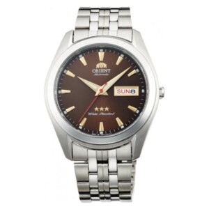Orient Classic Automatic RA-AB0034Y19B - zegarek męski