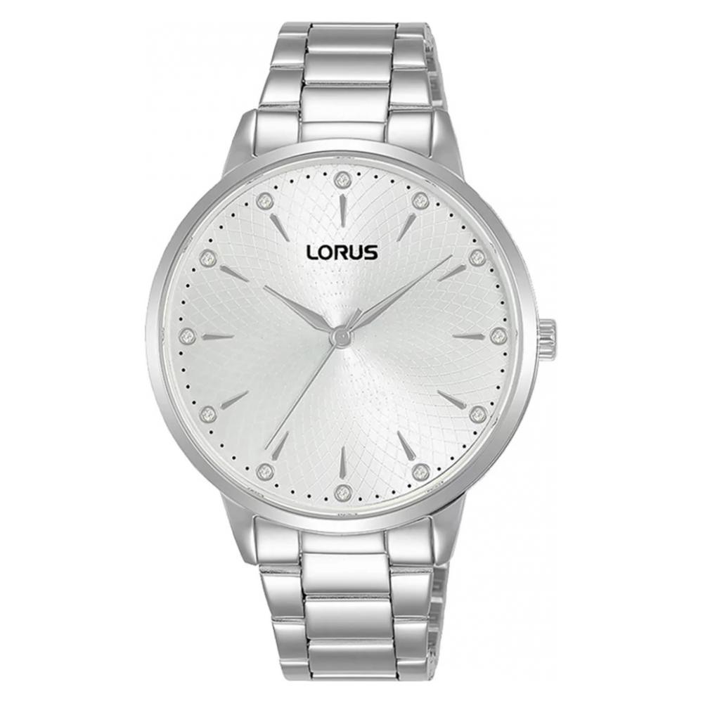 Lorus Classic RG231TX9 - zegarek damski 1