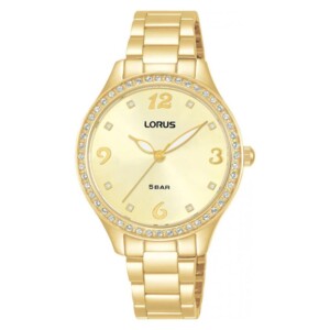 Lorus Classic RG234TX9 - zegarek damski