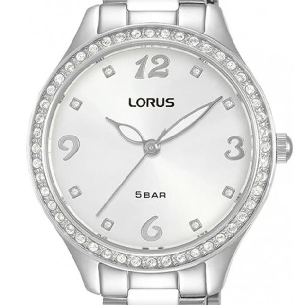 Lorus Classic RG237TX9 - zegarek damski 7