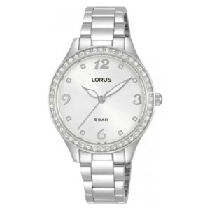 Lorus Classic RG237TX9 - zegarek damski