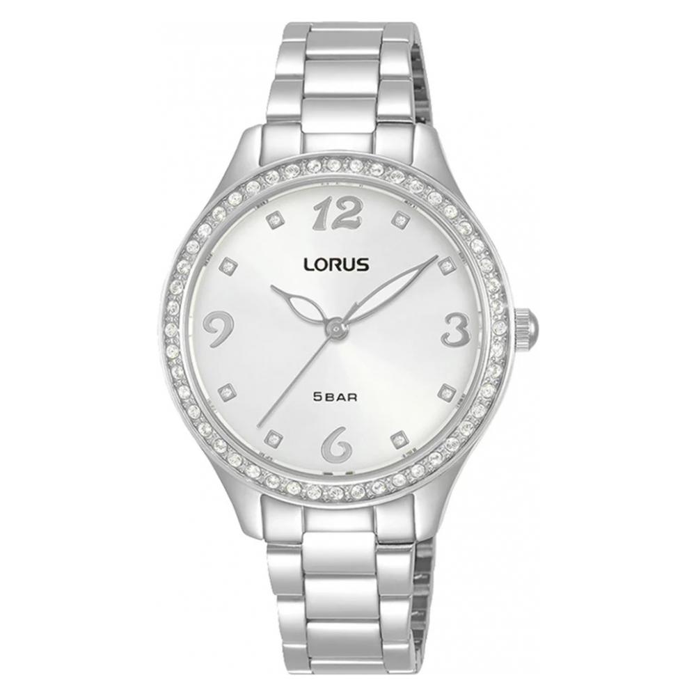 Lorus Classic RG237TX9 - zegarek damski 1