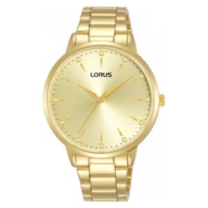 Lorus Classic RG248TX9 - zegarek damski