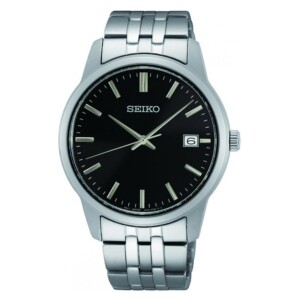 Seiko Classic SUR401P1 - zegarek męski