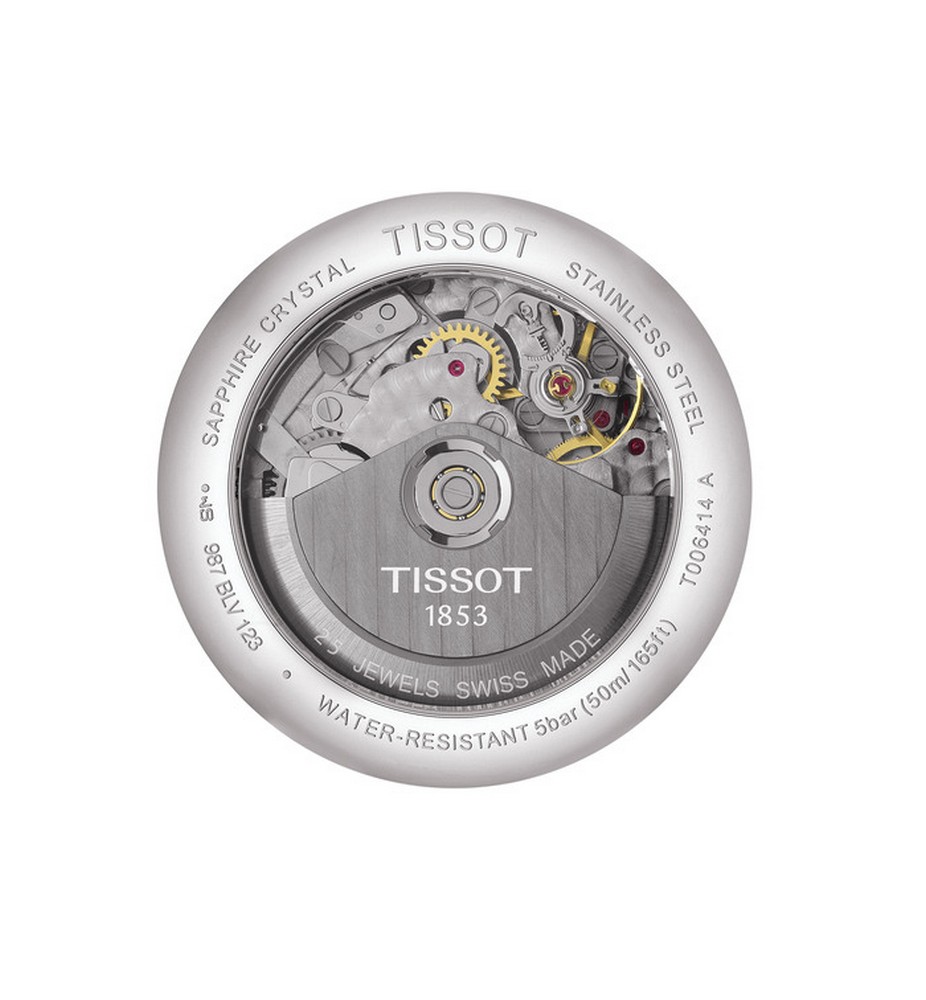 Tissot LE LOCLE T0064141626300 9