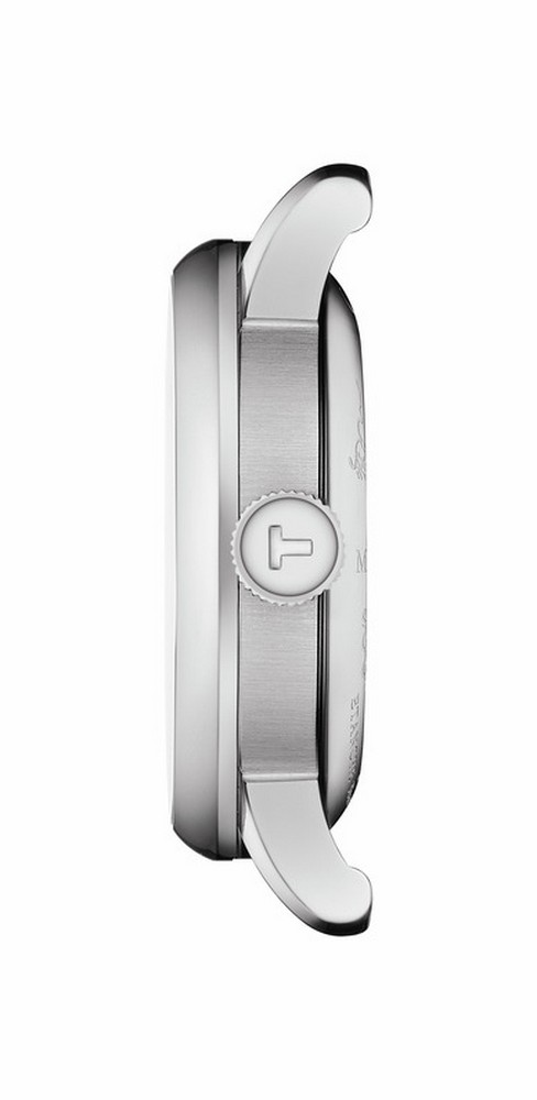 Tissot Le Locle Automatique T006.428.11.052.00 - zegarek męski 13