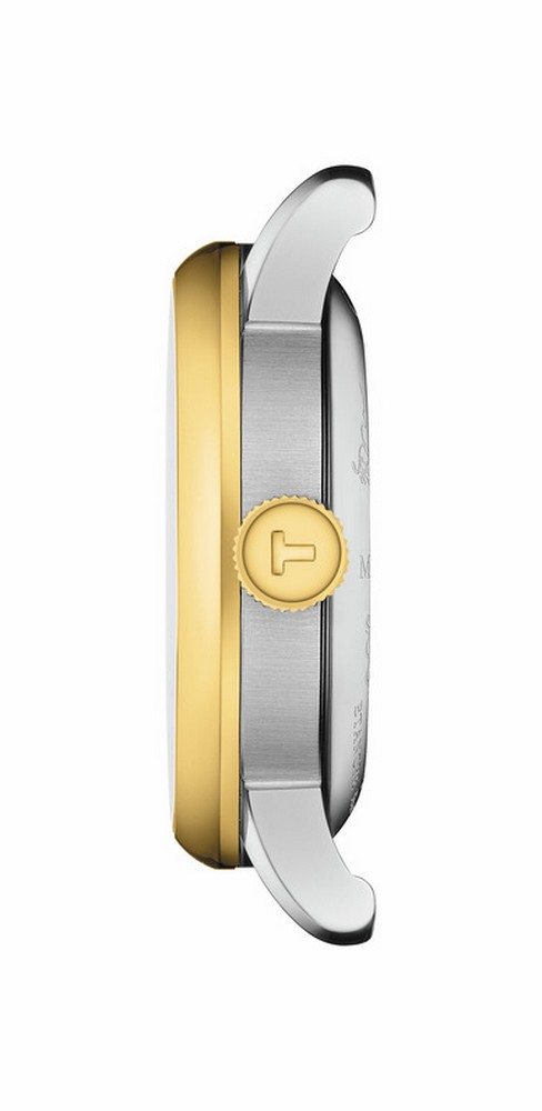 Tissot Le Locle Automatique T006.428.22.032.00 - zegarek męski 13
