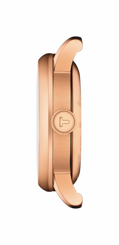 Tissot Le Locle Automatique T006.428.36.052.00 - zegarek męski 15