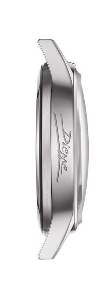 Tissot Heritage Visodate Automatic Alpine Dieppe 50TH Anniversary T019.430.11.031.01 - zegarek męski 16