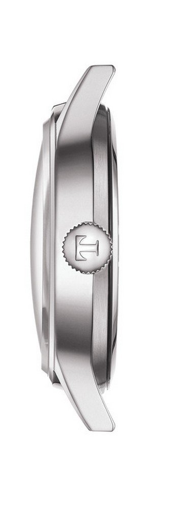 Tissot Heritage Visodate Automatic Alpine Dieppe 50TH Anniversary T019.430.11.031.01 - zegarek męski 17