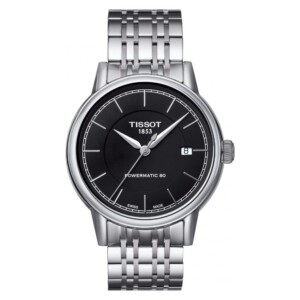 Tissot CLASSIC DREAM SWISSMATIC T085.407.11.051.00 - zegarek męski