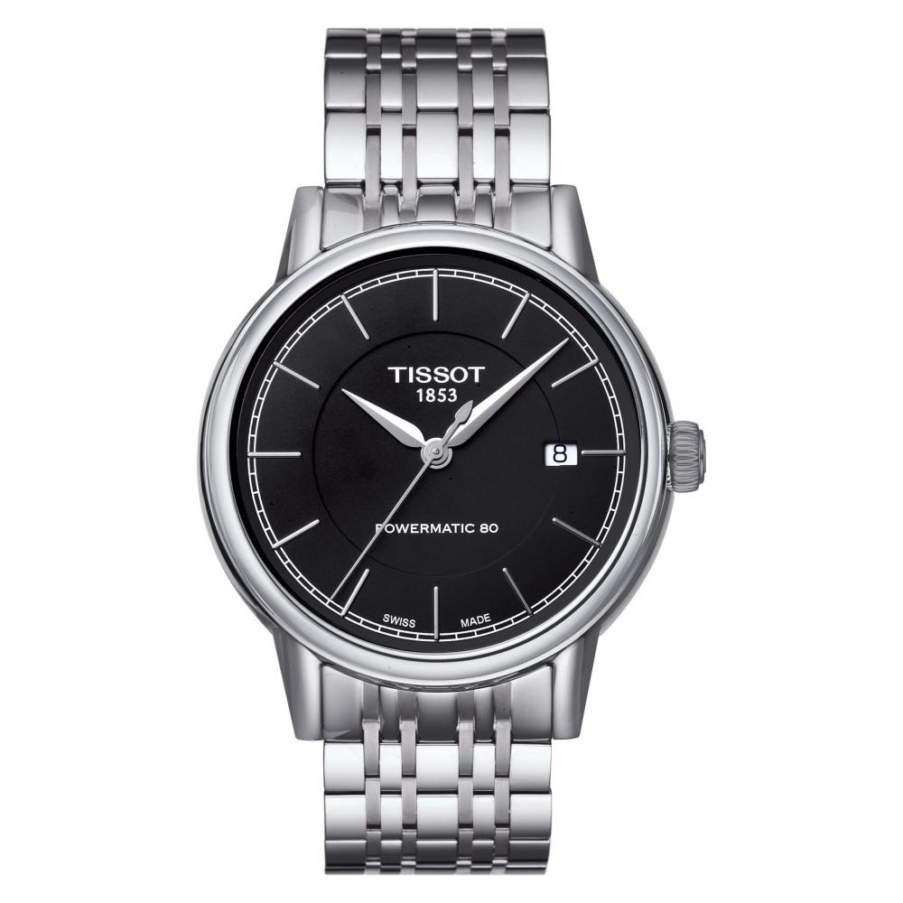 Tissot CLASSIC DREAM SWISSMATIC T085.407.11.051.00 - zegarek męski 1