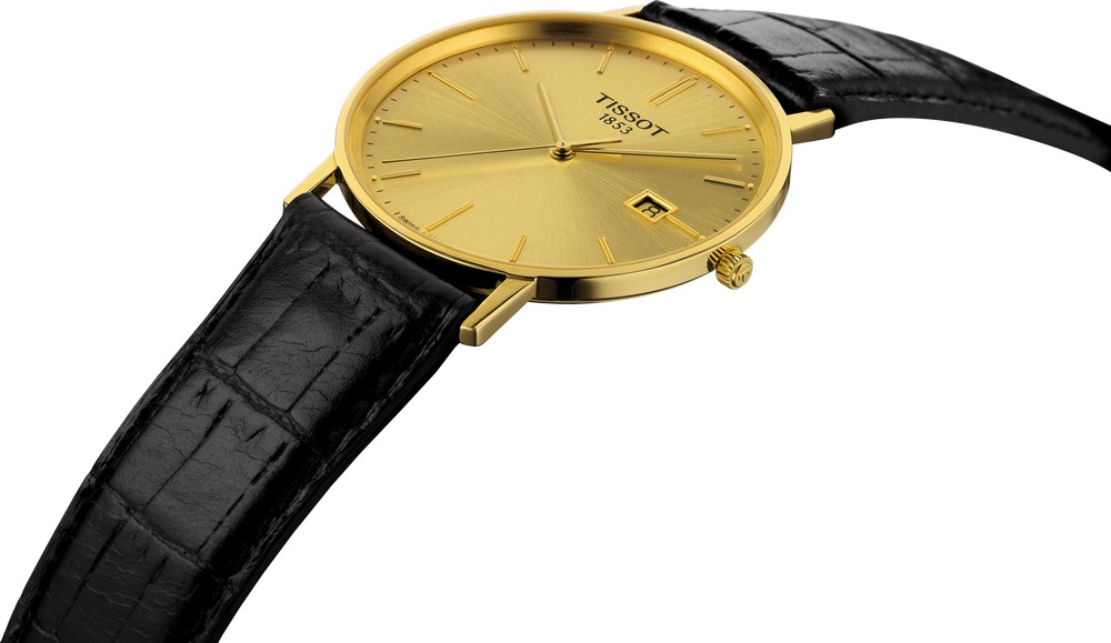 Tissot GOLDRUN T9224101602100 7