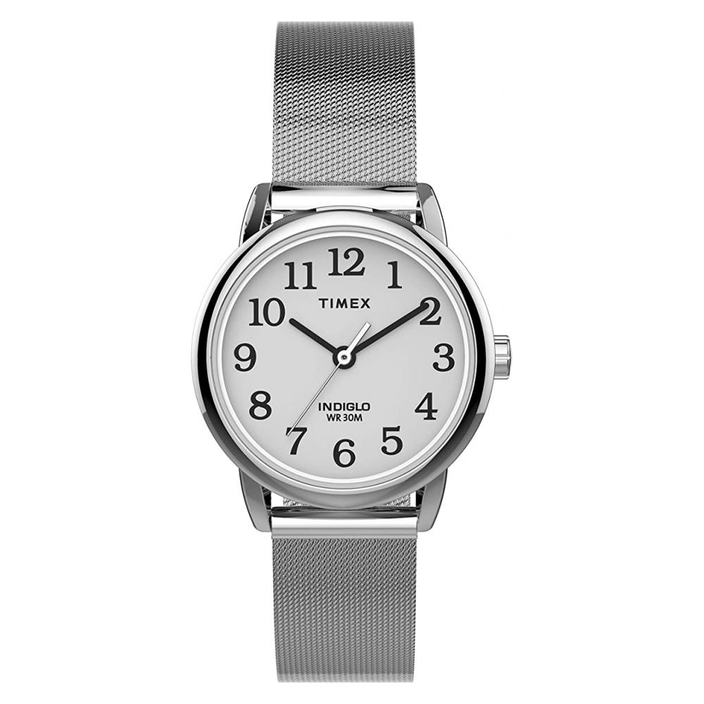 Timex Easy Reader Classic TW2U07900 - zegarek damski 1