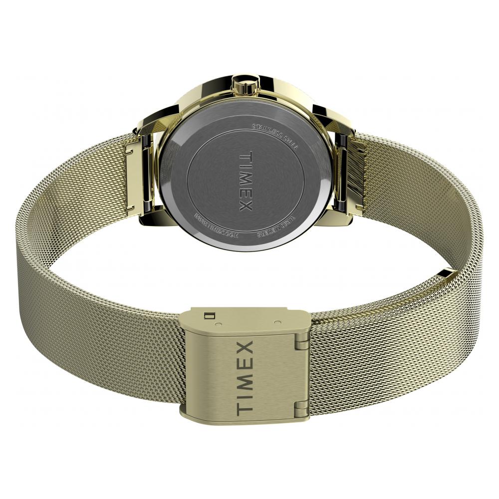 Timex Easy Reader Classic TW2U08000 - zegarek damski 10