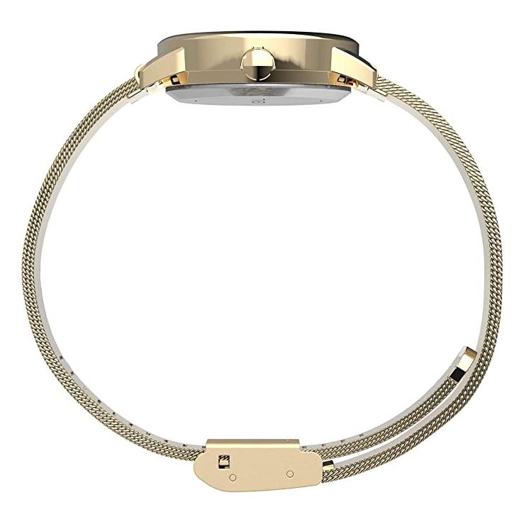 Timex Easy Reader Classic TW2U08000 - zegarek damski 9