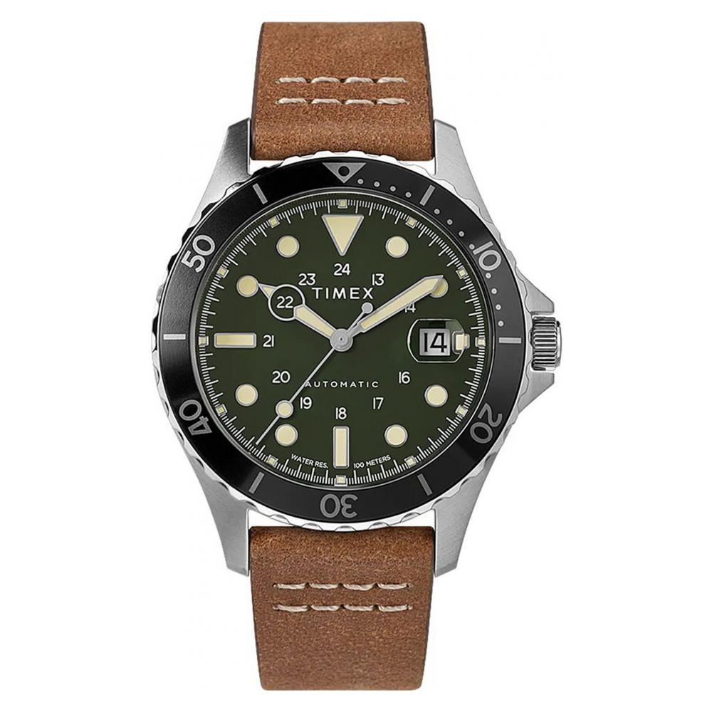 Timex Navi XL TW2U09800 - zegarek męski 1