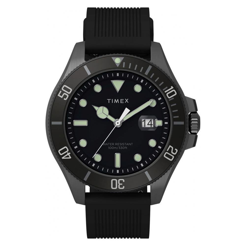 Timex Harborside Coast TW2U42000 - zegarek męski 1