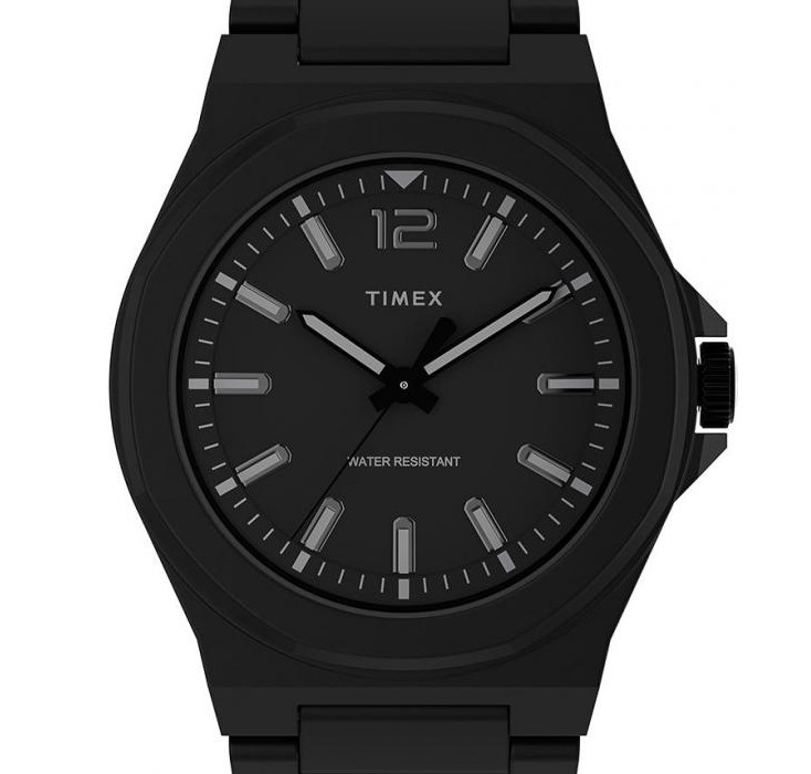 Timex Essex Avenue TW2U42300 - zegarek męski 7
