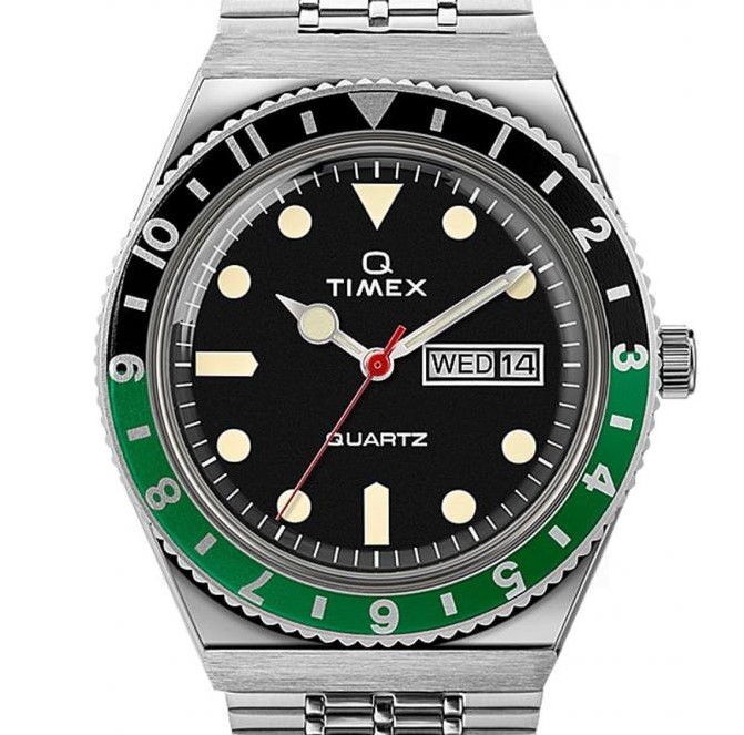 Timex Reissue TW2U60900 - zegarek męski 7