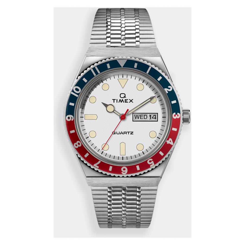 Timex  Reissue TW2U61200 - zegarek męski 1